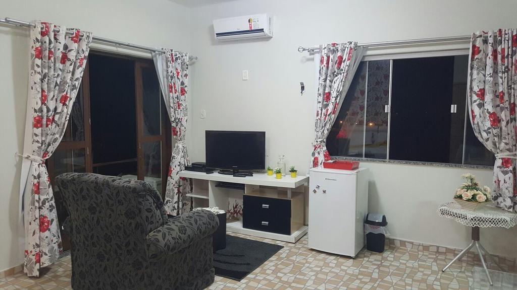 Pousada Recanto Do Sal Salinópolis 部屋 写真